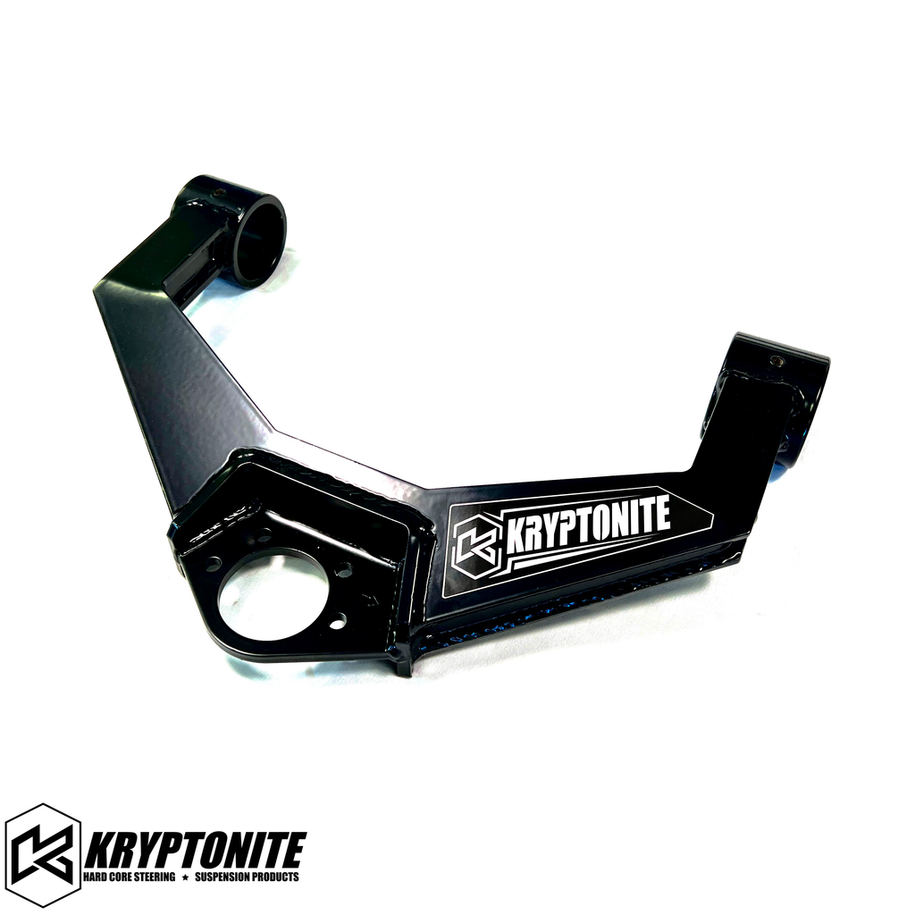 KRYPTONITE UPPER CONTROL ARM KIT 2020-2025