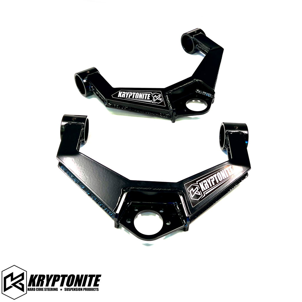KRYPTONITE UPPER CONTROL ARM KIT 2020-2025