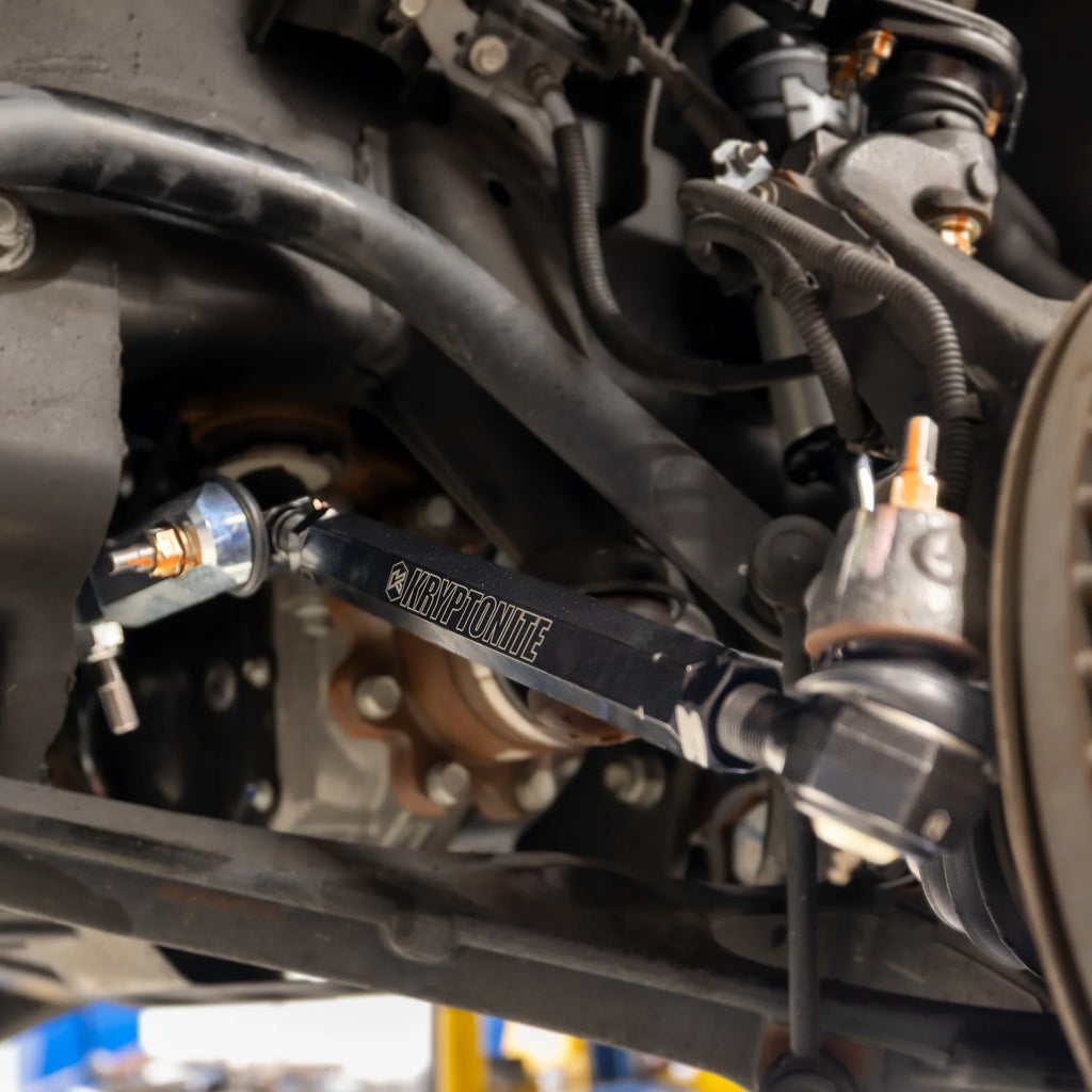 KRYPTONITE ULTIMATE FRONT END PACKAGE 2011-2025