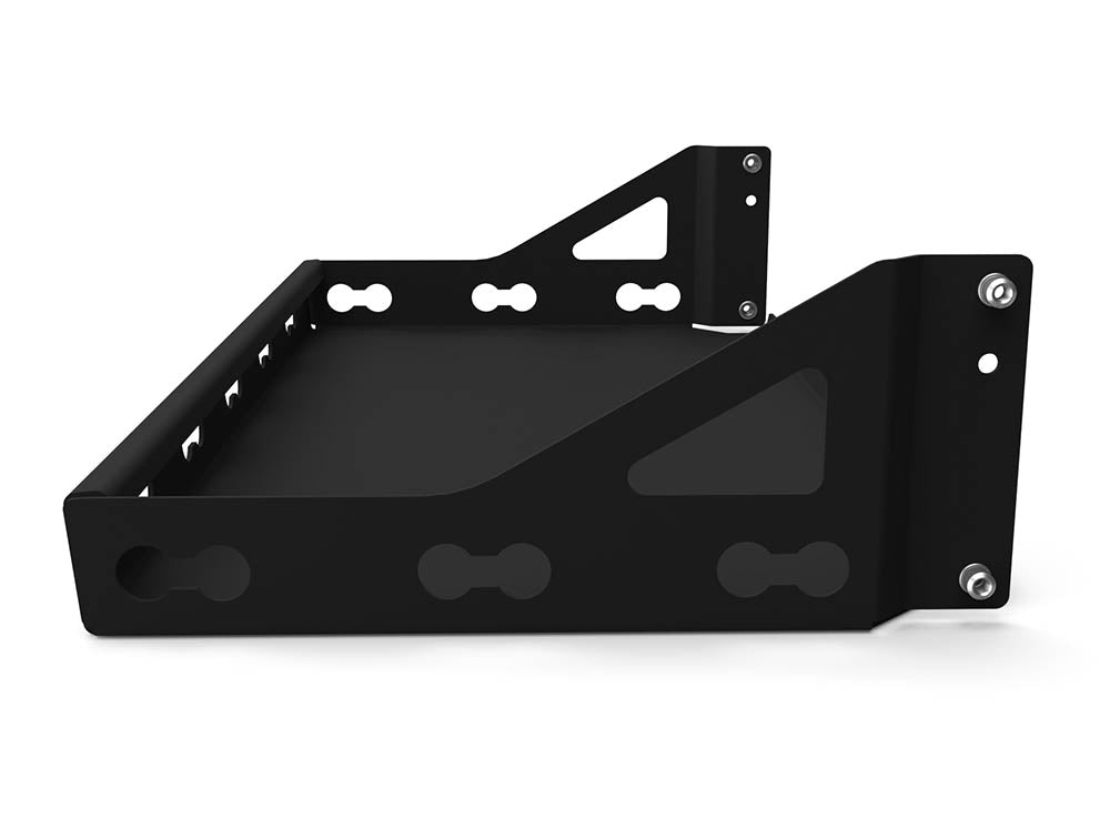 Shelves for Van Rear Storage Box