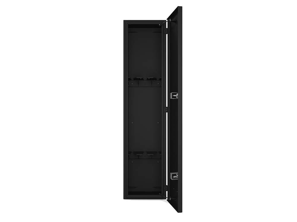 Adventure Van Ski & Snowboard Locker