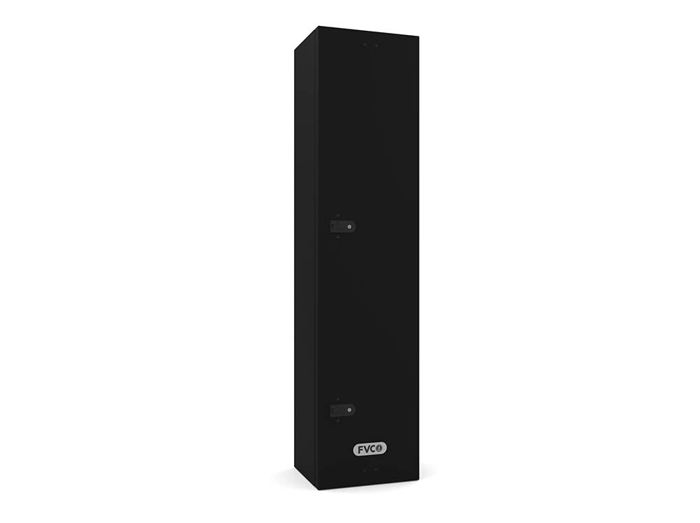 Adventure Van Ski & Snowboard Locker