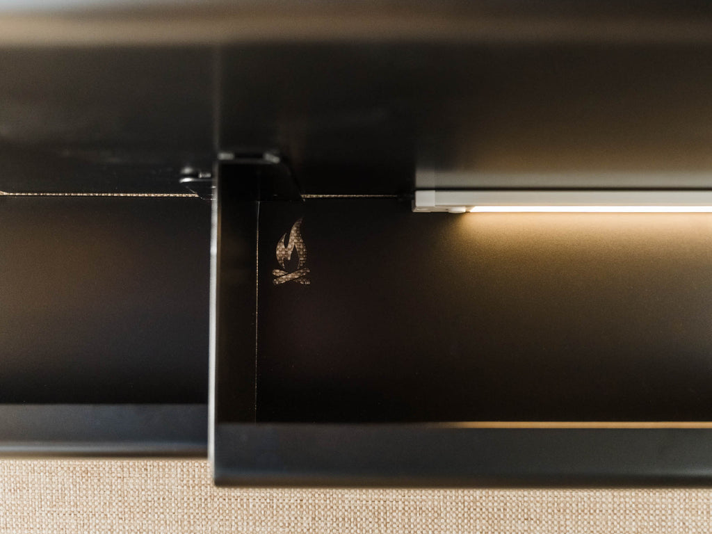 Under Cabinet Shelf