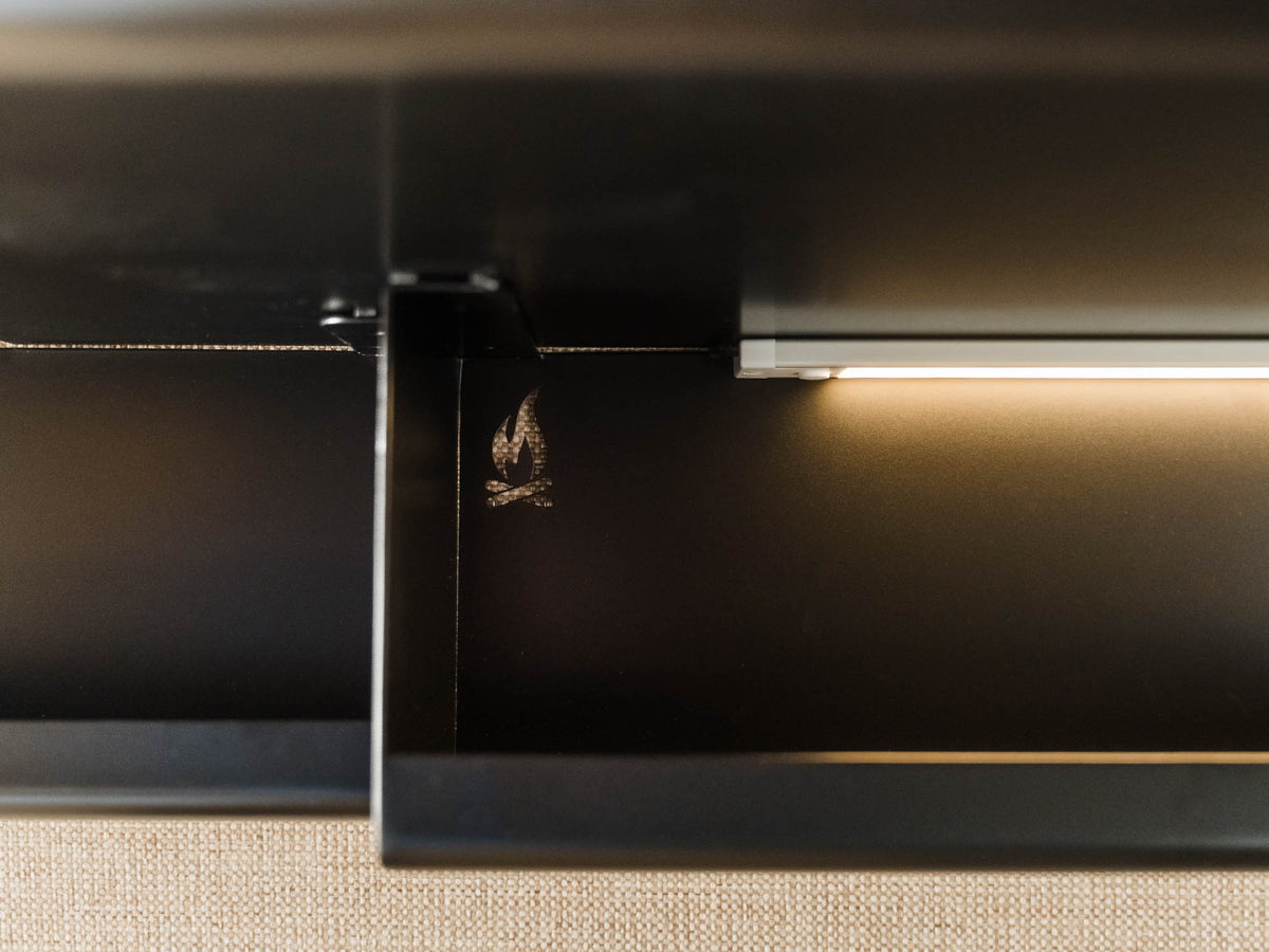 Under Cabinet Shelf