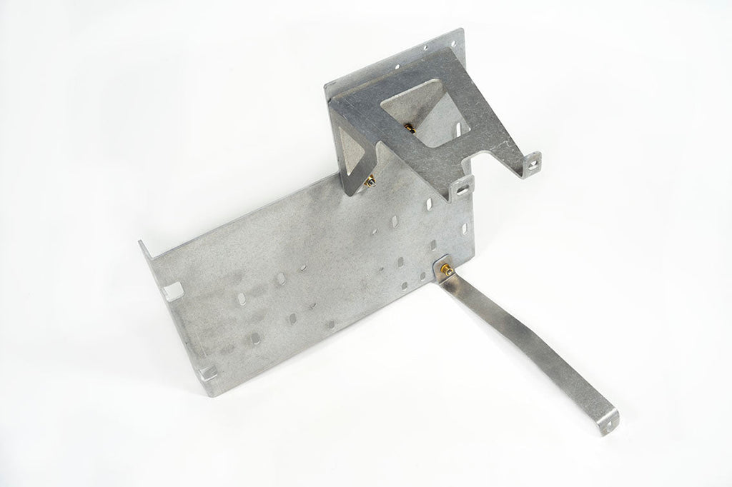 2014-2021 2nd Gen Tundra Air Compressor Mount
