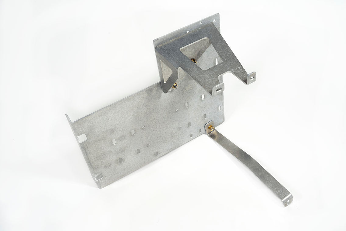 2014-2021 2nd Gen Tundra Air Compressor Mount
