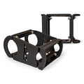 Spare Axle Cage Mount for UTV 2.0'' cage