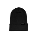 Undying Love Beanie _ Black