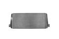 UNIVERSAL INTERCOOLER SPEC TYPE-24, BOTTOM 60mm INLET/OUTLET - (12001411)