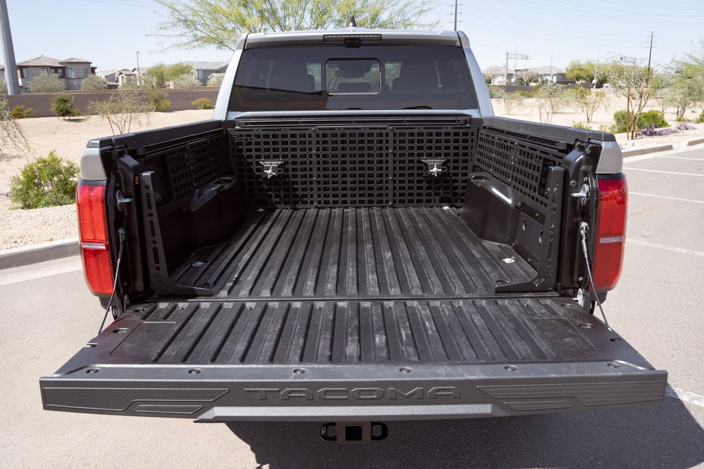 Universal Hi-Lift Jack Mounts Pair | Rago Fabrication