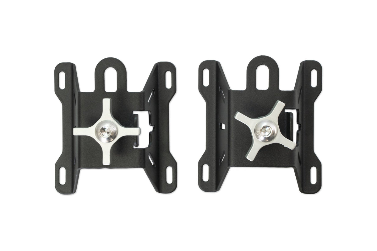 Universal Hi-Lift Jack Mounts Pair | Rago Fabrication