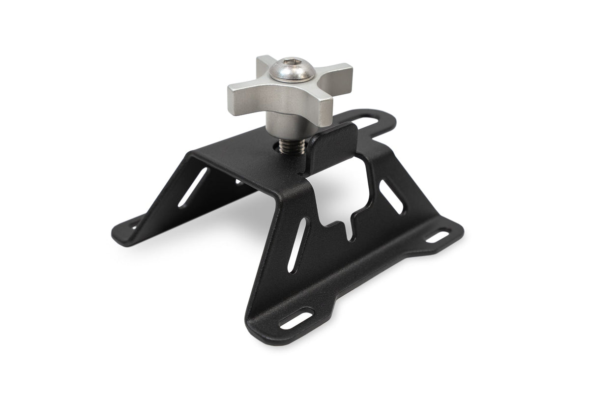 Universal Hi-Lift Jack Mounts Pair | Rago Fabrication