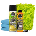 Bug, Tar, Sap Remover Car Wash Kit