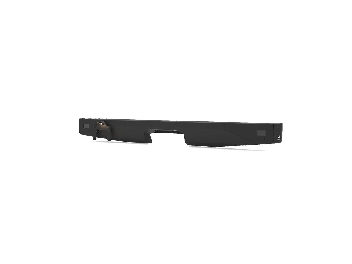 Winnebago Ekko Rear Bumper
