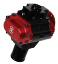 Pump, 1/2 Super Bertha, Standard Rotation, V-Band, 3/8 Hex