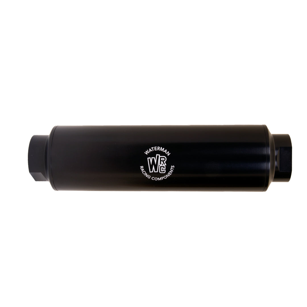 Filter, Inline, AN-16,  100 Micron Stainless Steel