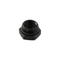 Fitting, Reducer Bushing, AN-08 Male ORB, AN-06 Port