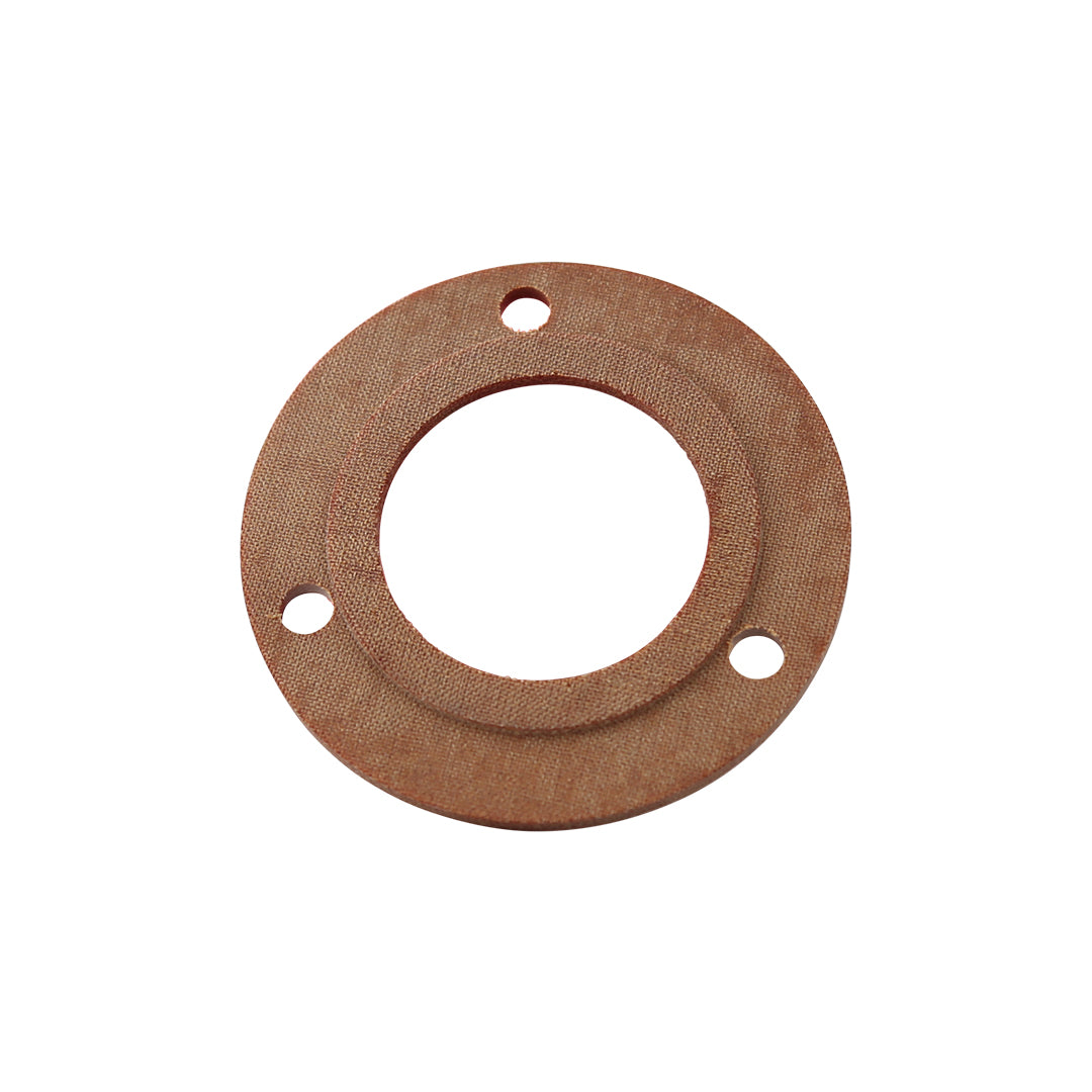 Accessory, Mount, 3-bolt, Spacer, Phenolic
