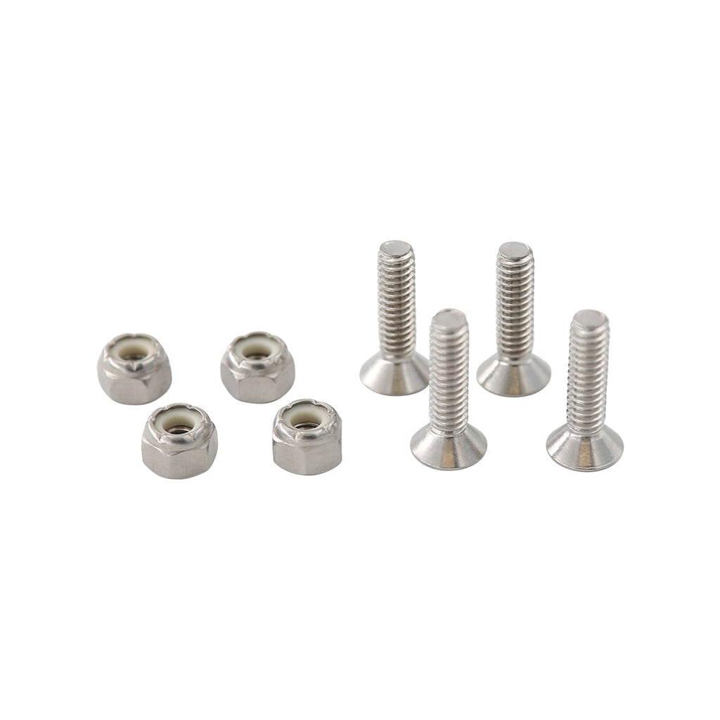 Adapter, Pump, 3 or 4 Bolt to V-Band, Pump Side