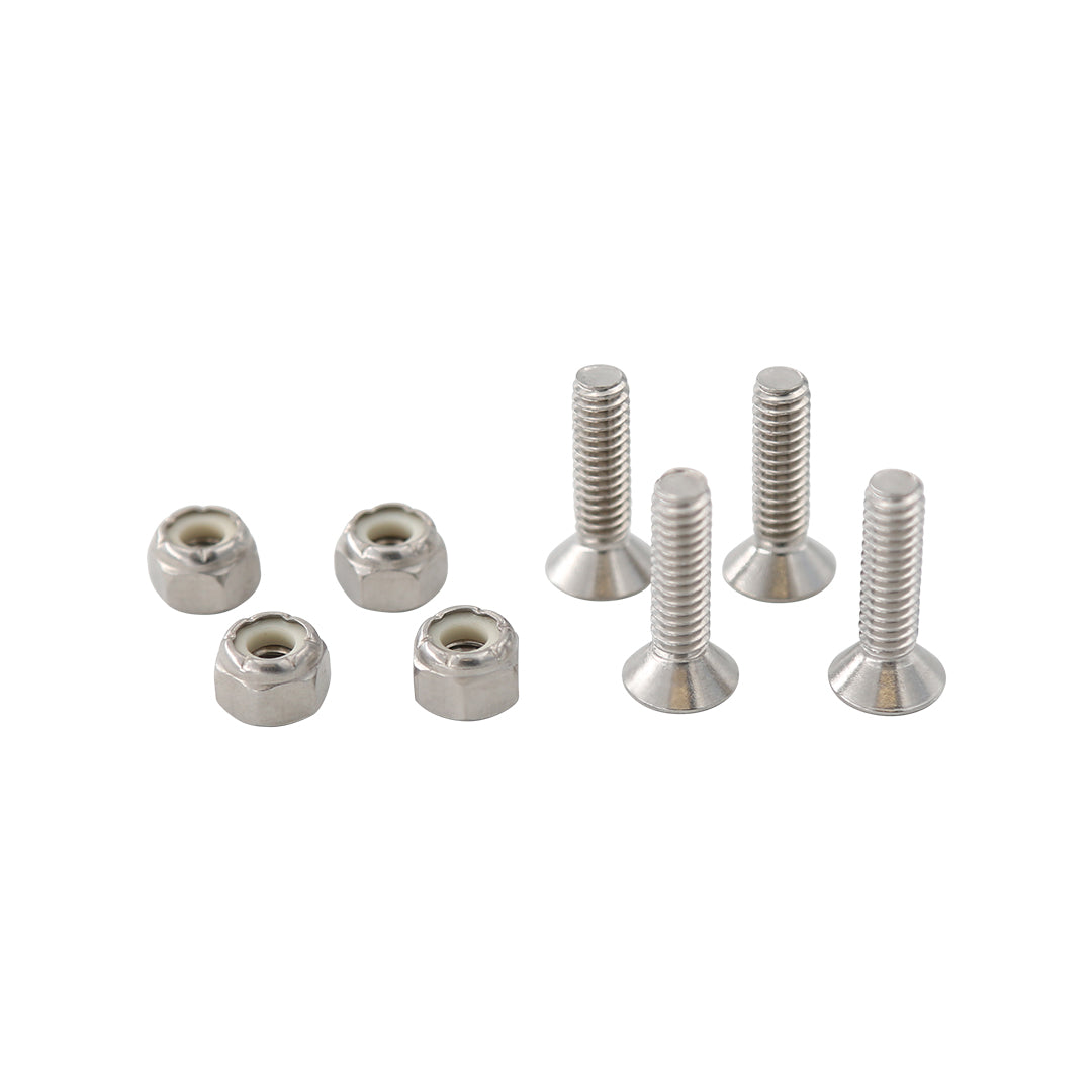 Adapter, Pump, 3 or 4 Bolt to V-Band, Pump Side