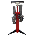 GEN-Y Hitch Gooseneck Display Stand