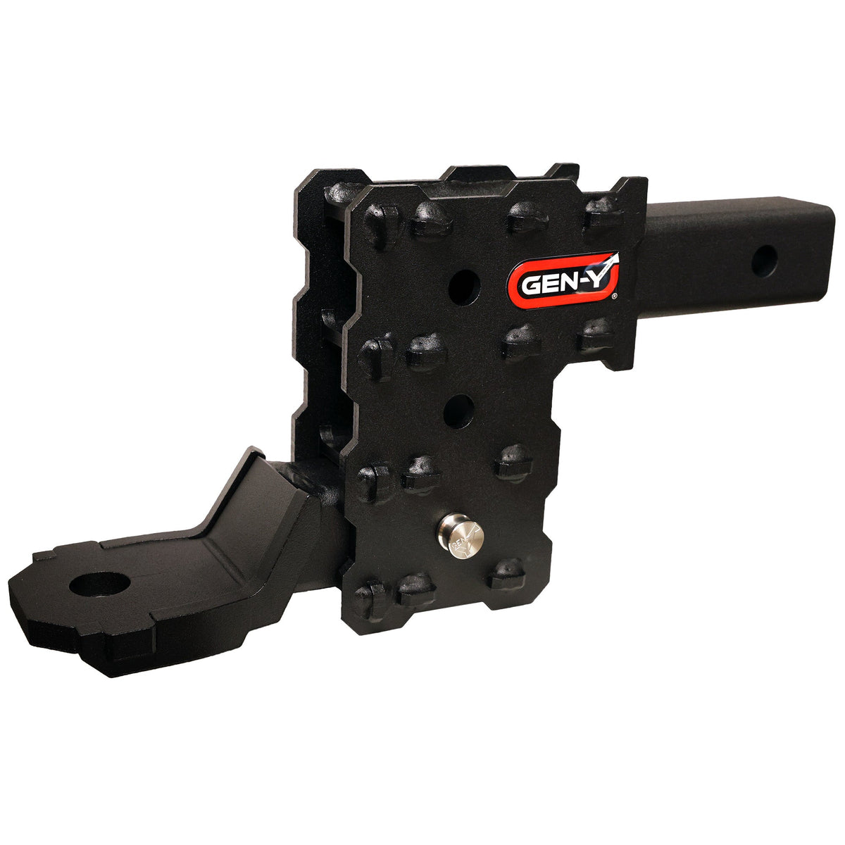 PHANTOM-X 10K Drop Hitch (2" Shank)