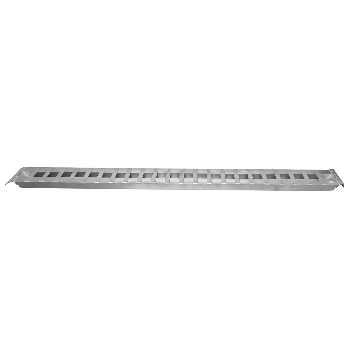 GEN-Y Replacement Single Aluminum Loading Ramp, product photo (model GH-16168)