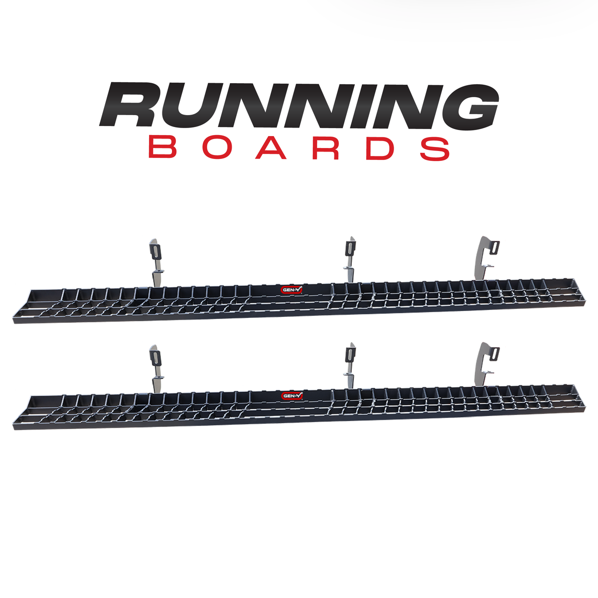 Running Boards