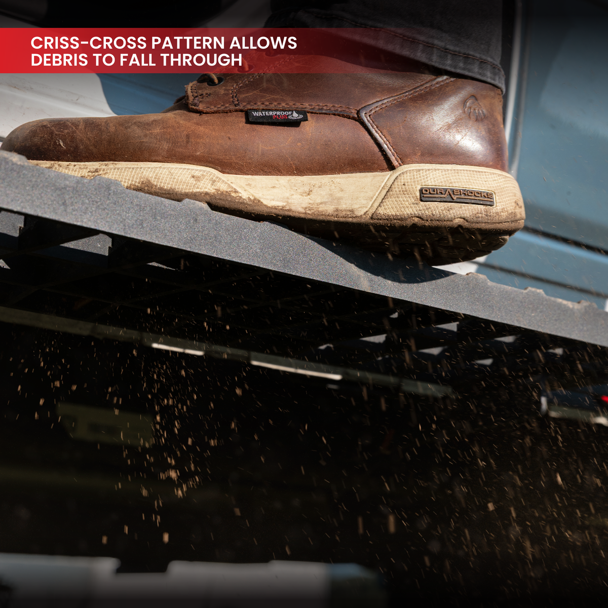 Running Boards