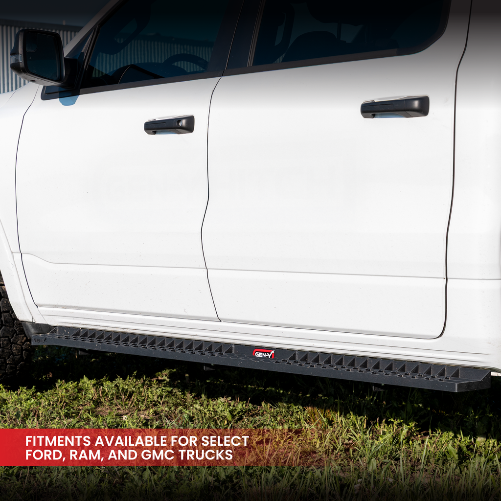 Running Boards