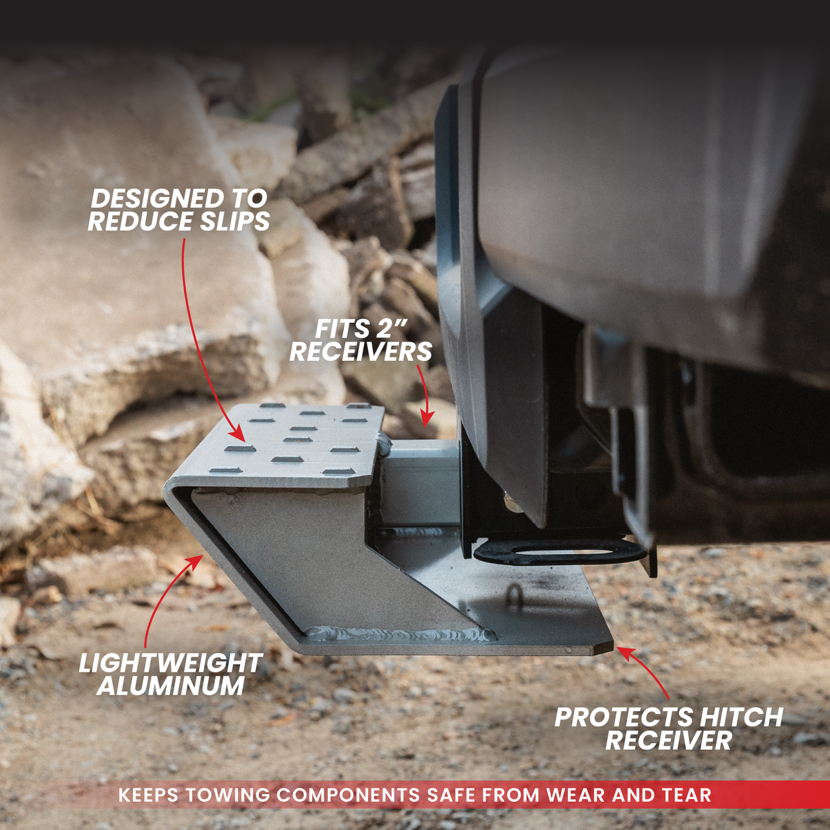 Skid Plate