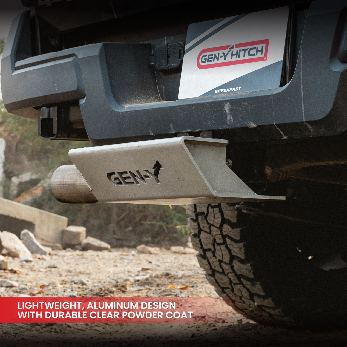 Skid Plate