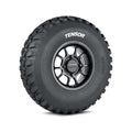 409 Bead Grip® | Matte Black + Tensor DS
