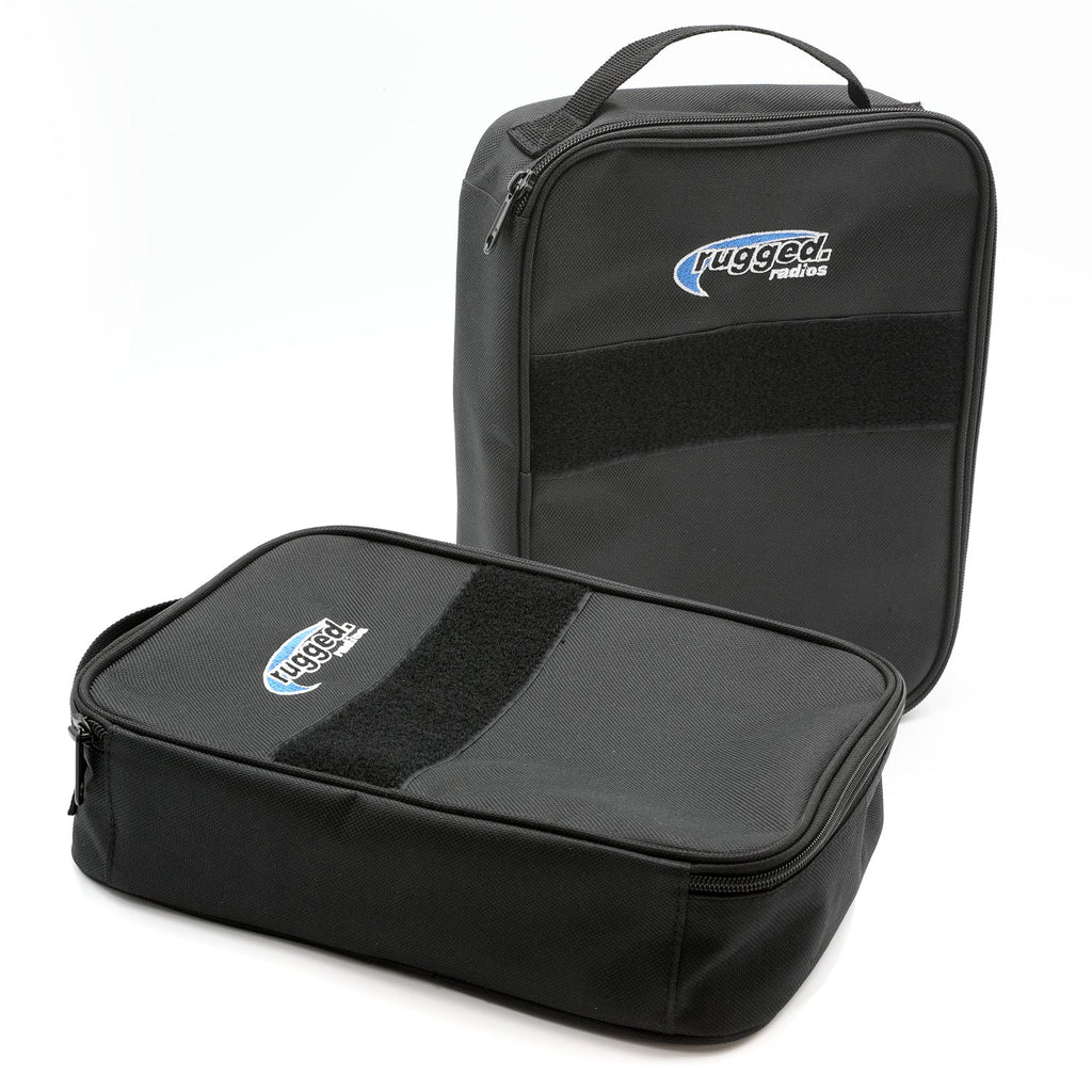 CUBE 3 Packing Cube Bag for Tools, Cables, Accessories, and More