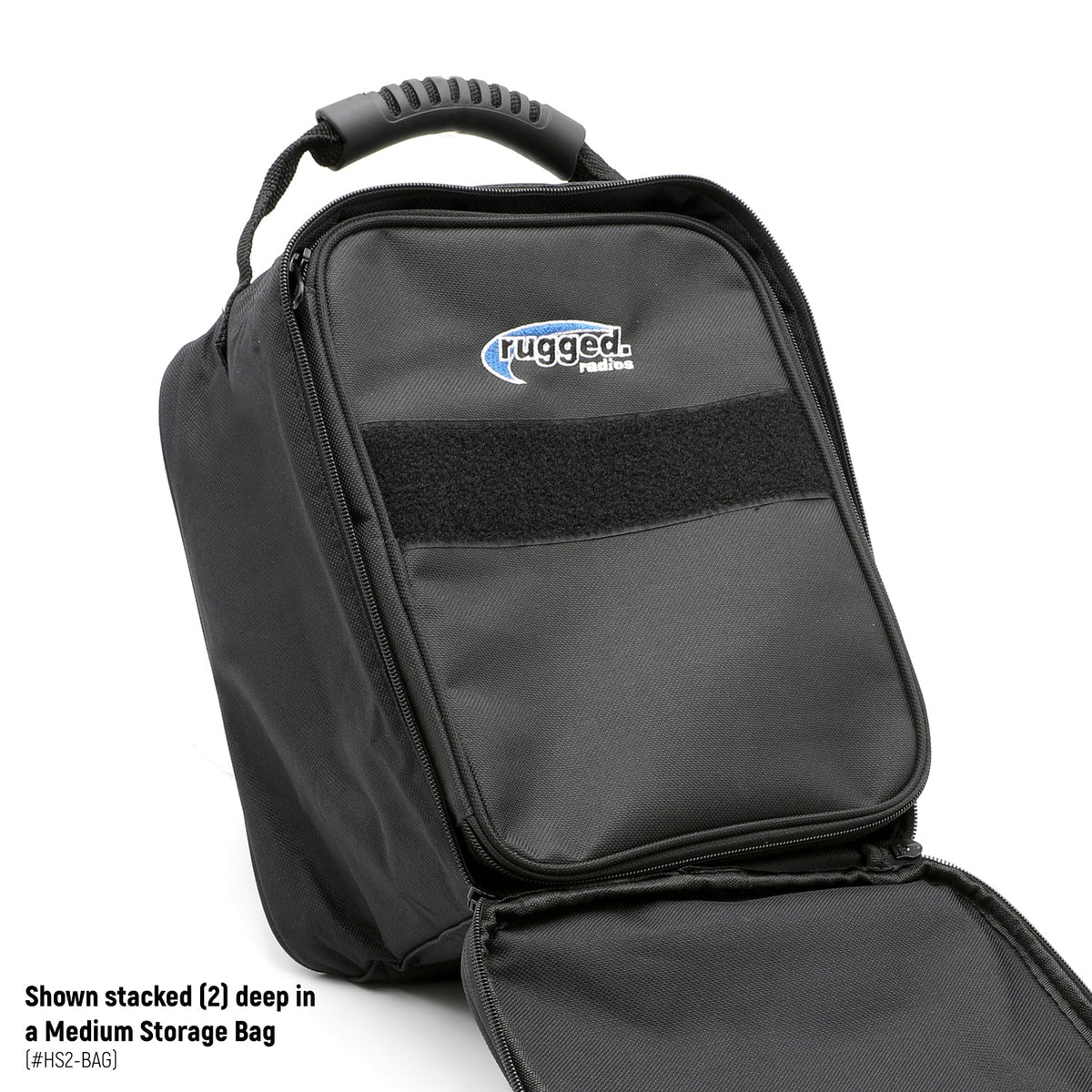 CUBE 3 Packing Cube Bag for Tools, Cables, Accessories, and More
