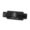 Inline Filter, AN-10