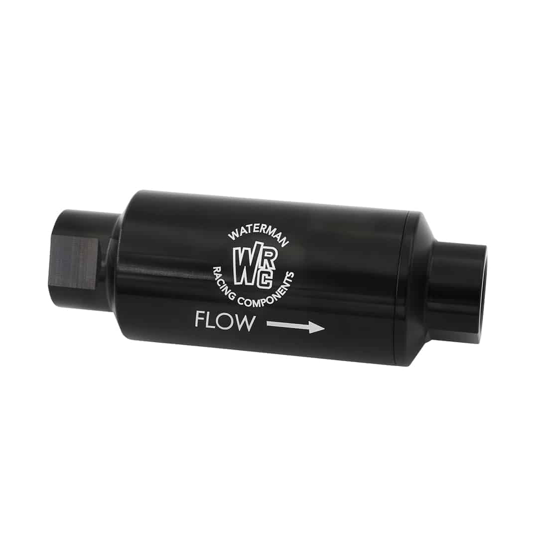 Inline Filter, AN-10