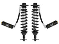 ICON 2021-2025 Ford F-150 4WD, 0-2.75" Lift, Front, V.S. 2.5 Series Coilovers, Remote Reservoir, Pair