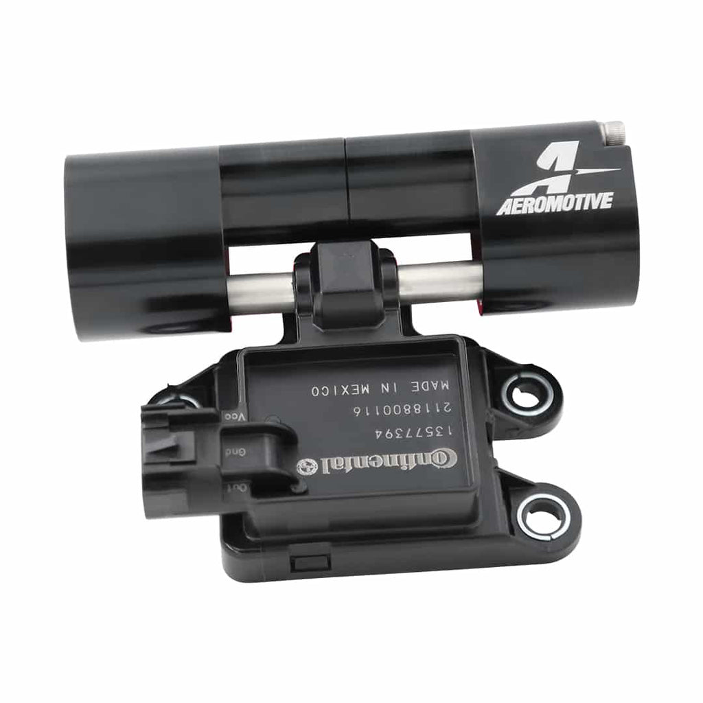 Flexfuel Sensor Adapter