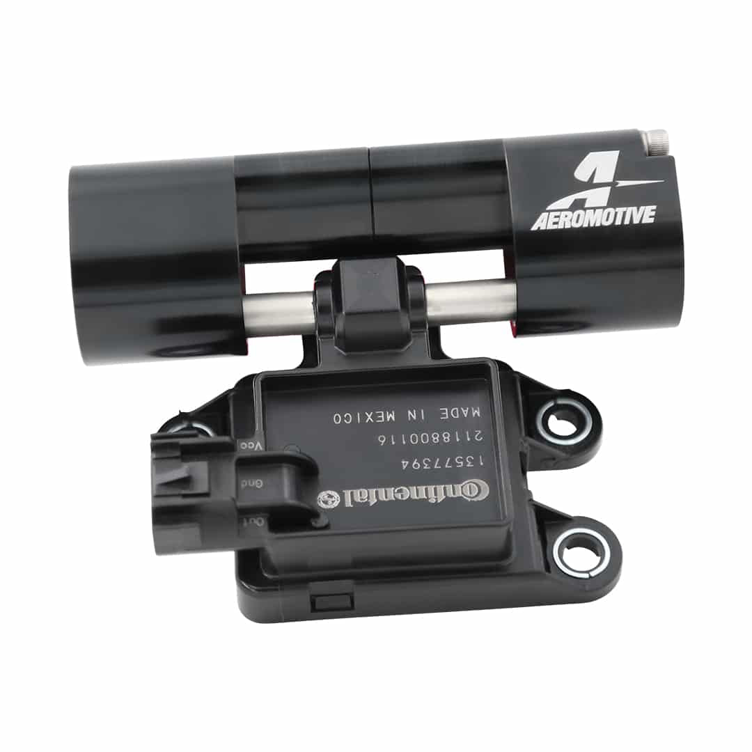 Flexfuel Sensor Adapter