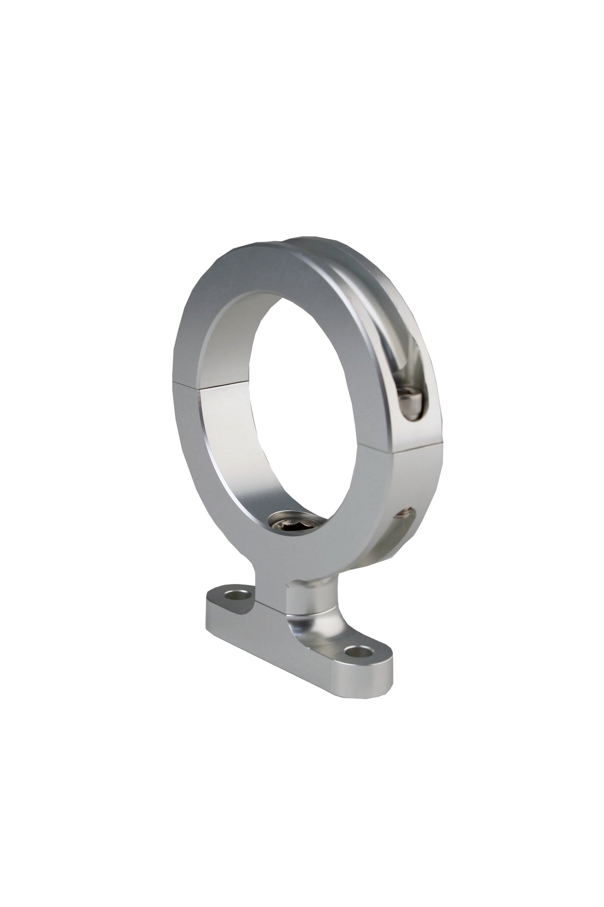 Billet 2.5'' Pump/Filter Bracket
