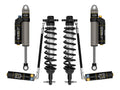 ICON 2021-2025 Ford F-150 4WD, 0-2.75" Lift, Stage 4 Suspension System, CDXS