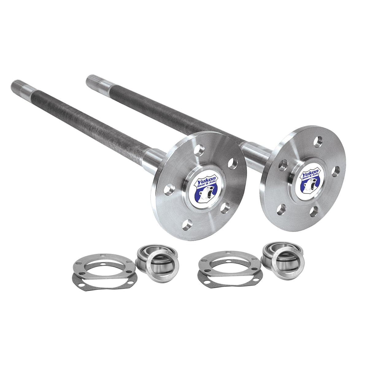 Yukon axle kit for Chrysler 8.75