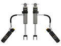 ICON 2020-2026 Chevrolet Silverado/GMC Sierra 2500/3500 HD, 0-3.5” Lift, Front, V.S. 2.5 Aluminum Series Shock Absorbers, Remote Reservoir w/ CDEV, Pair