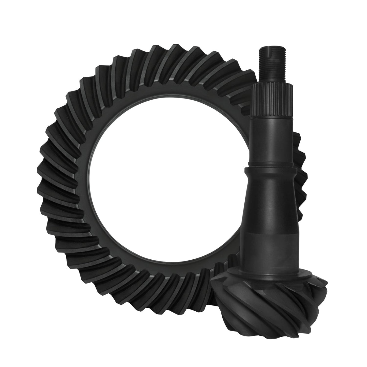 Yukon high performance ring & pinion set, GM 9.5", 2014 & up, 4.10 ratio