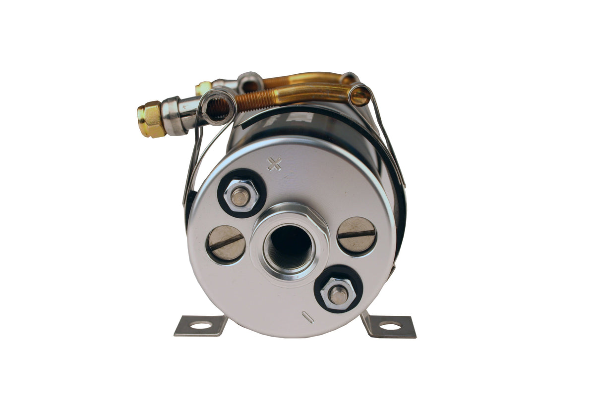 A750 In-Line Fuel Pump