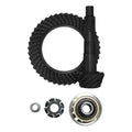Yukon ring & pinion set, Toyota 8", high pinion in reverse, w/yoke kit, 4.88