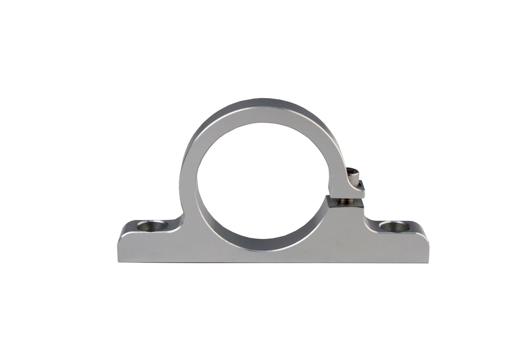 Billet 2" Filter Bracket