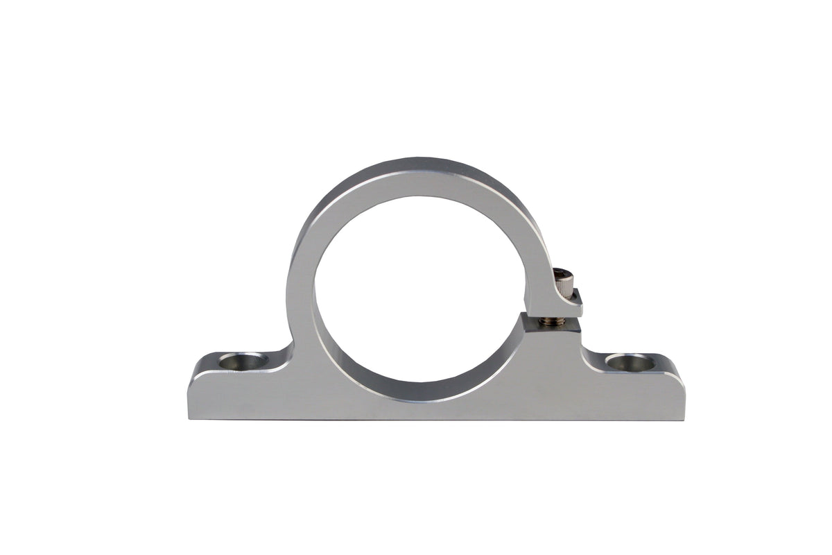 Billet 2" Filter Bracket