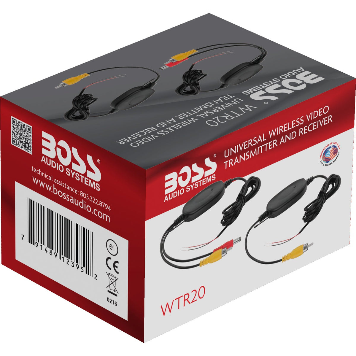 WTR20
